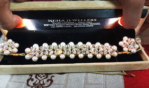 #Trending#jewellery#fashion#women#accessories#pearl neckpiece