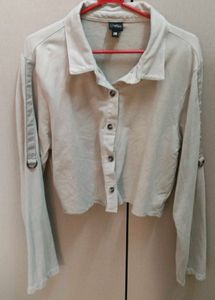 Crop Shirt