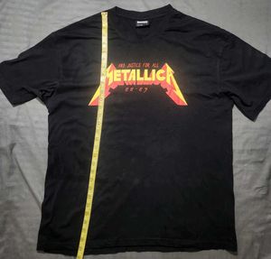 Original Bonkers Metallic Tshirt