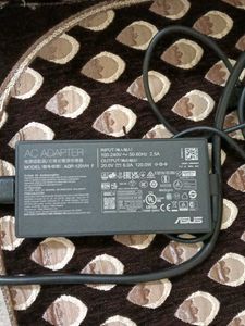 ASUS Laptop AC Adapter New and original 120 watt