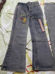 Combo Of 2 New Jeans