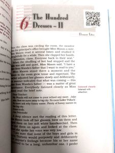CLASS-10 ENGLISH NCERT( FIRST FLIGHT)