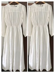 IMPORTED KOREAN DRESS
