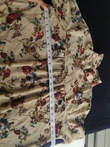 Korean Top - Tan - 42