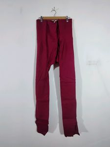 Maroon Kurta Sets (Women&#39;s)