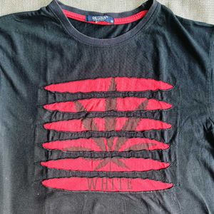 Graphic Print T-Shirt