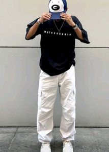 Metro Boomin Oversized Tshirt
