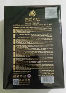 Lattafa Badee Al Oud