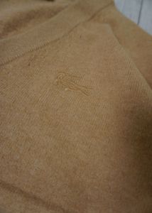 Lacoste V-Neck Sweater