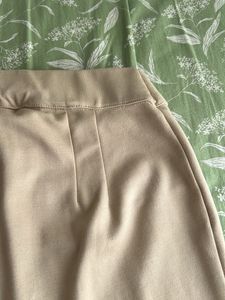 Formal Zuido Pant (xs)