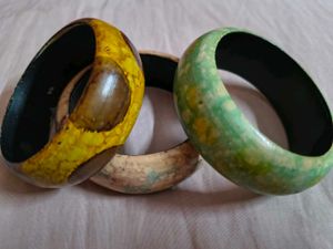 Bangles Set