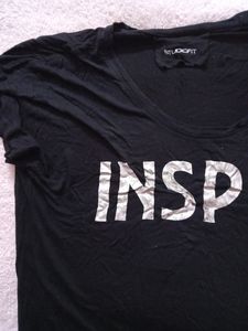 Unused T Shirt