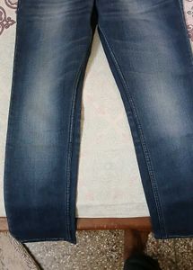 👖 Sparky Skinny Denim Jeans – Just Like New! 💥