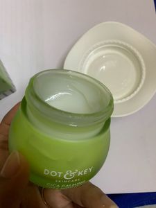 Dot&amp;Key Cica Calming Oil-Free Moisturiser