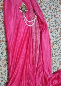 Ready To Wear Saree