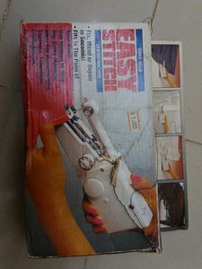 Easy Stitch Sewing Machine