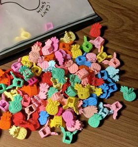 Aesthetic Hair Accessories (10pc),(6pc),(4pc)