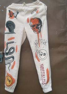 Urbanic Harajuku Cartoon Printed Sweatpants