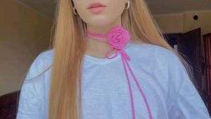 Crochet Flower 🌸