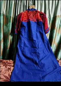 Elegant Ethnic Kurta