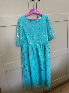 H&M Tulle Dress
