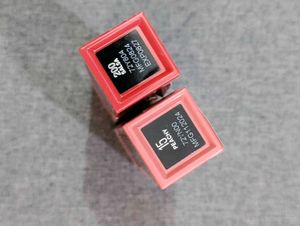 Maybelline Vinyl Ink Lipstick