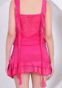 Cute Pink Co-ord set 💞