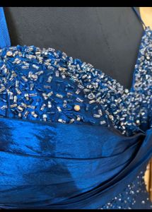 Beautiful Birthday Prom Dress