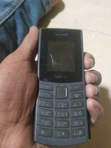 Nokia Basic Phone