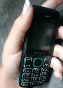 Hitech Yuva Y1 Basic Phone