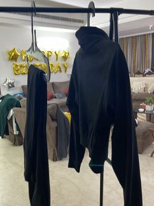 Black Co Ords