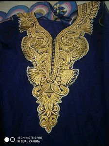 Diwali offer 💕party wear lovely suit 💞