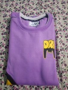 Sweatshirt For Men (Get 30 Rs. Off On Delivery 🤩)