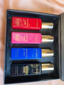 LA’ FRENCH Luxury Perfume Giftset For Her