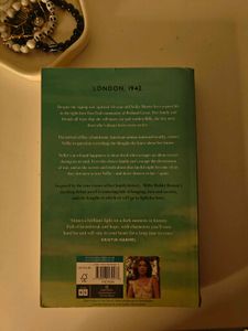 Nineteen Steps By Millie Bobby Brown