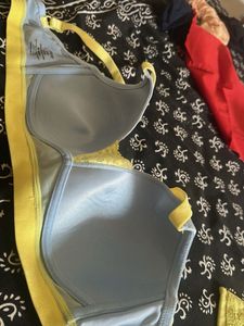Comfortable Everyday Bra