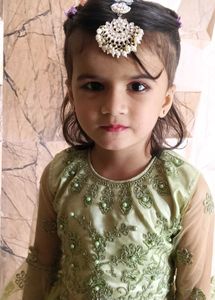 Girls Ethnic
