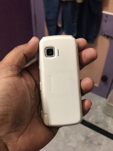 Nokia 5233 Refurbished