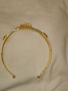 Golden Bajuband