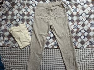 Combo - Casual Top &amp; Pants Set