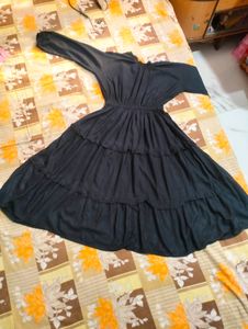 Midi Black 🖤