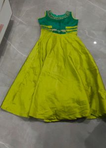Gown