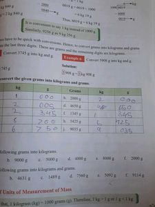 Mastering Math - Grade 3