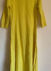 Kurta By Fusion