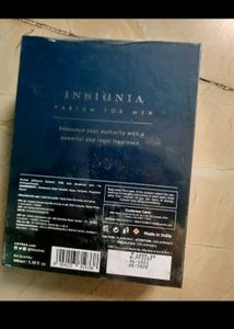 NEW - USTRAA PERFUME