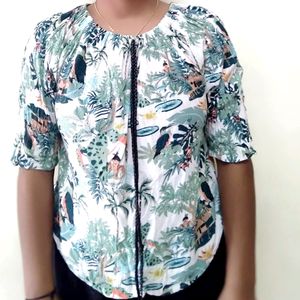 Party Wear Top