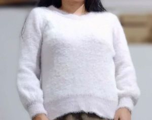 Sweater Pure Lavender