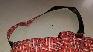 Shoulder Bag