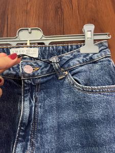 PRIMARK NEW DENIM