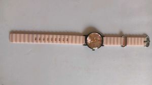 Stylish Pink Watch